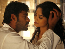 Bhallaladeva Movie Photos